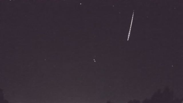 AMS78 meteor
