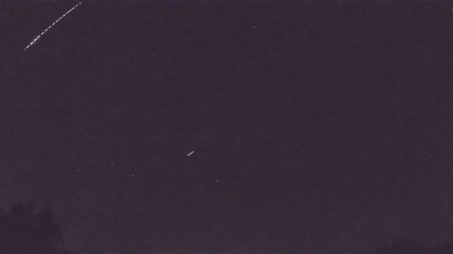AMS78 meteor