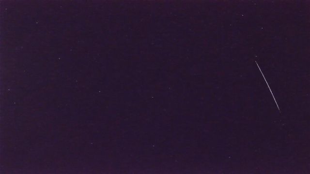 AMS78 meteor