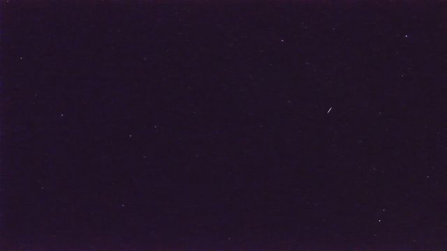 AMS78 meteor