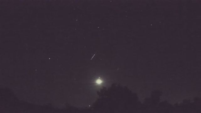 AMS78 meteor