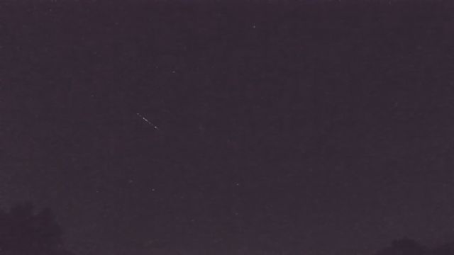AMS78 meteor
