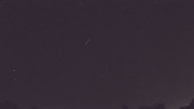AMS78 meteor