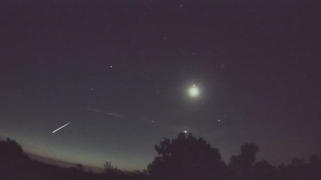 AMS78 meteor