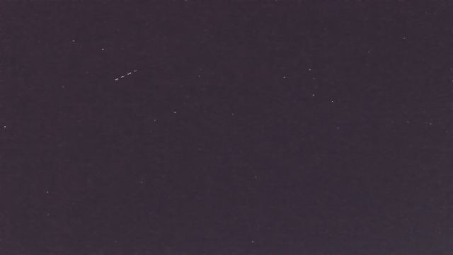 AMS78 meteor