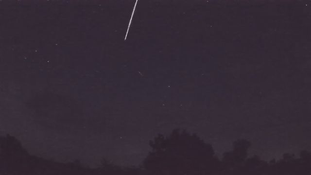 AMS78 meteor