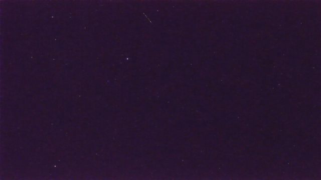 AMS78 meteor