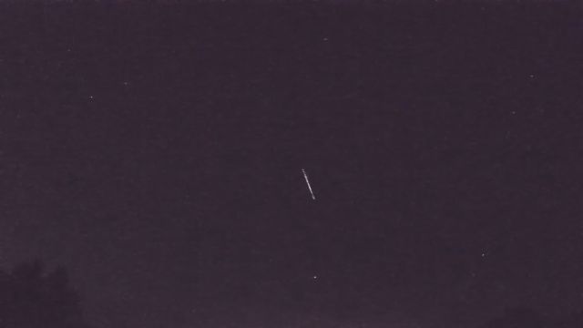 AMS78 meteor