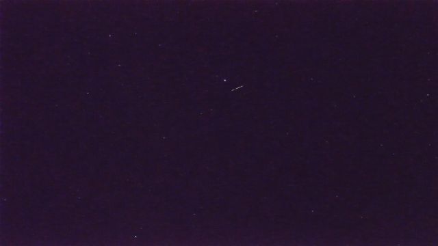 AMS78 meteor