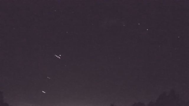 AMS78 meteor