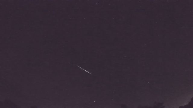 AMS78 meteor