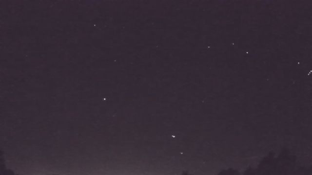 AMS78 meteor
