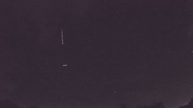 AMS78 meteor