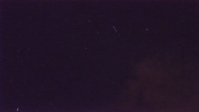 AMS78 meteor