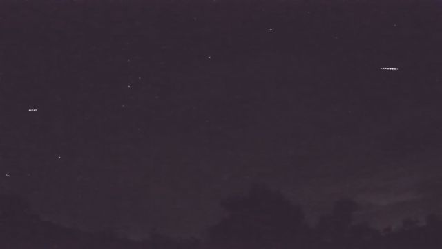 AMS78 meteor