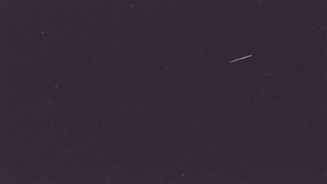 AMS78 meteor