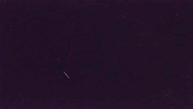 AMS78 meteor