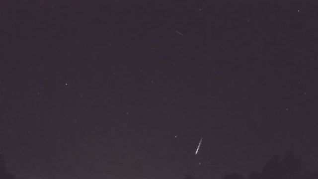 AMS78 meteor