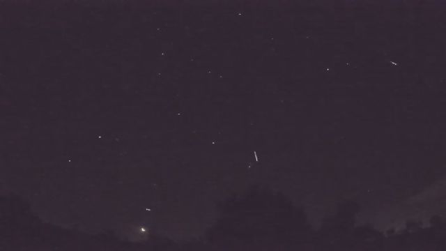 AMS78 meteor