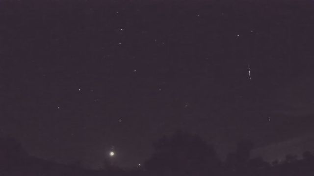 AMS78 meteor