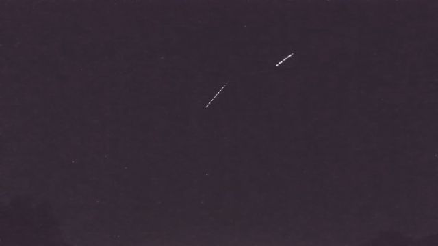 AMS78 meteor