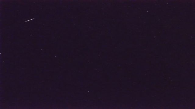 AMS78 meteor