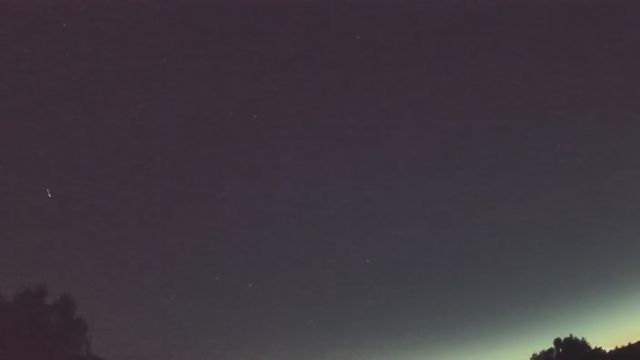 AMS78 meteor