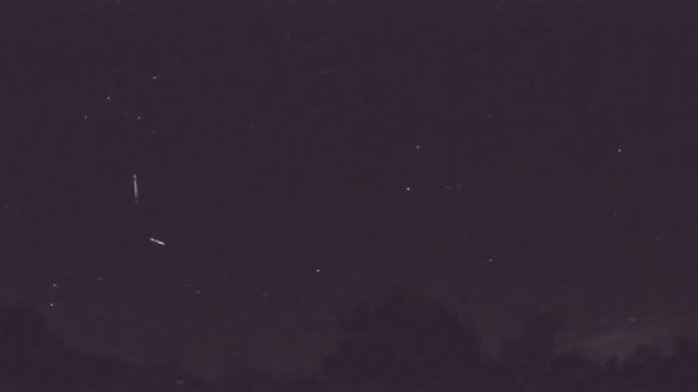 AMS78 meteor