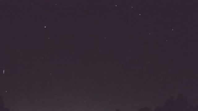 AMS78 meteor