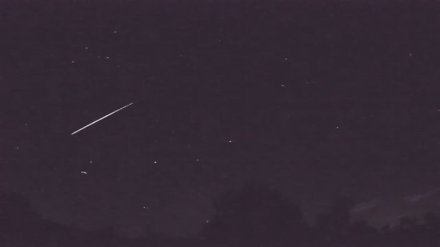 AMS78 meteor