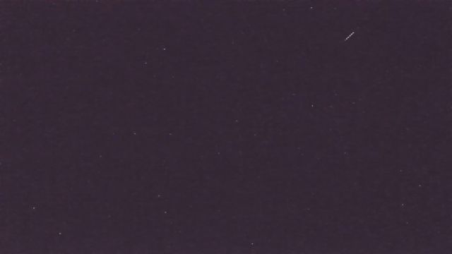AMS78 meteor