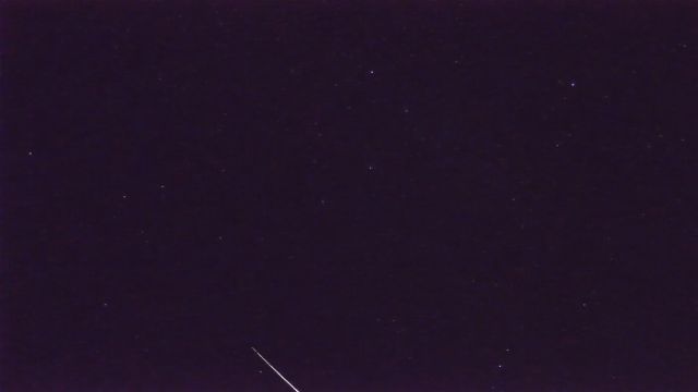 AMS78 meteor