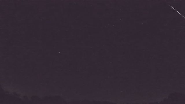 AMS78 meteor