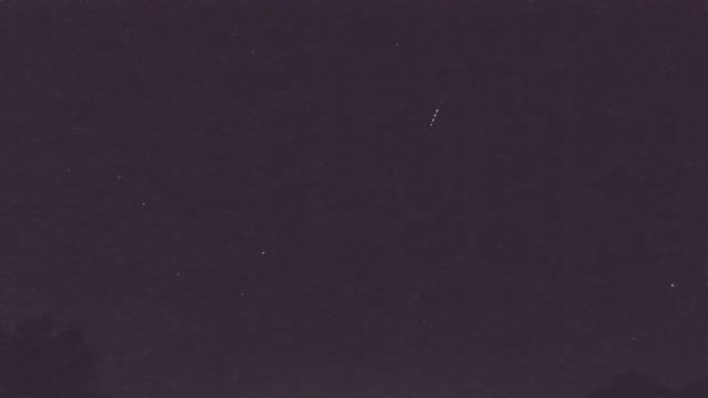 AMS78 meteor