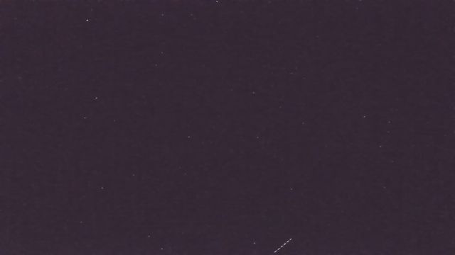 AMS78 meteor