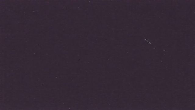 AMS78 meteor