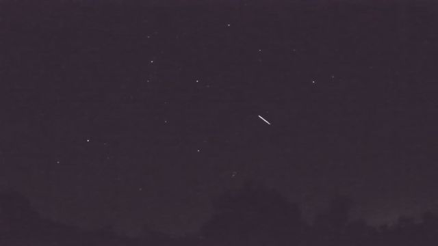 AMS78 meteor