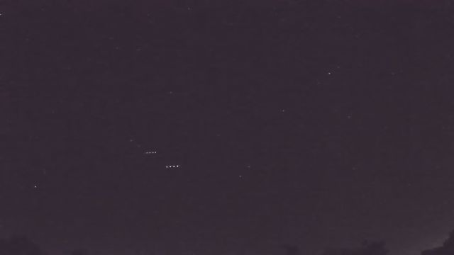 AMS78 meteor
