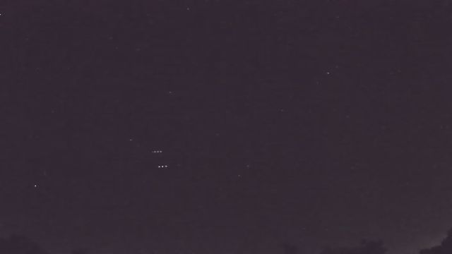 AMS78 meteor