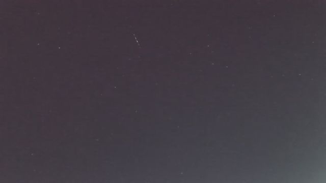 AMS78 meteor