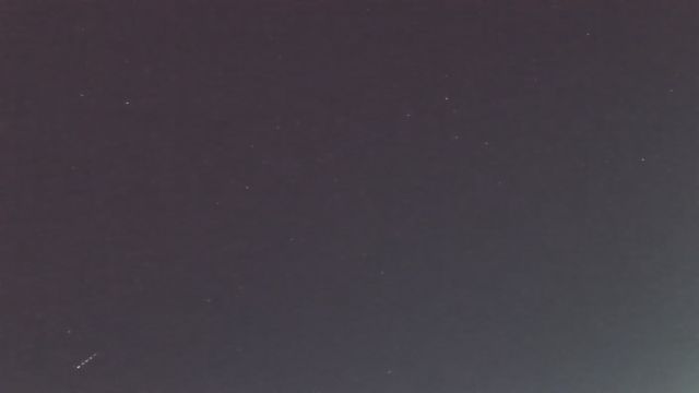 AMS78 meteor