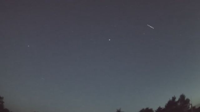 AMS78 meteor