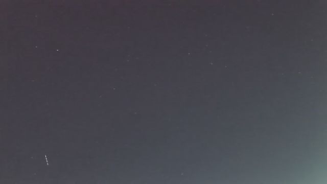AMS78 meteor