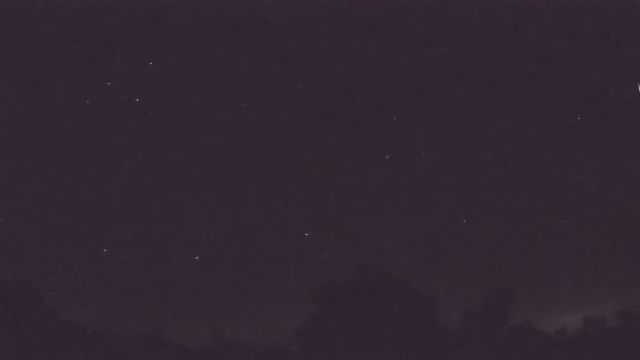 AMS78 meteor
