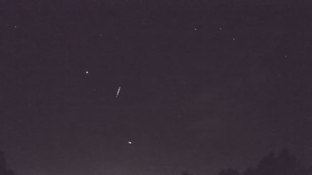 AMS78 meteor