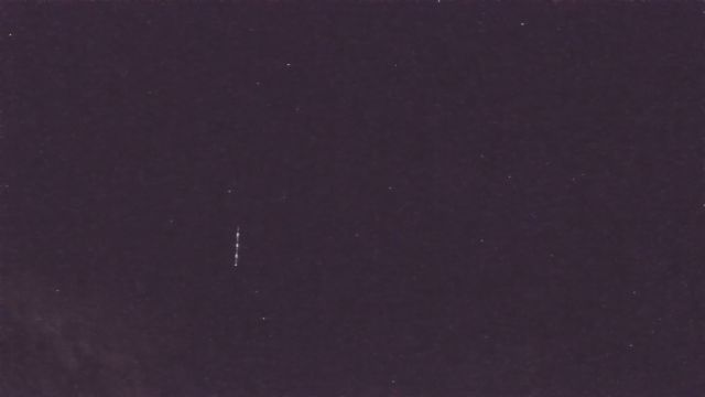 AMS78 meteor