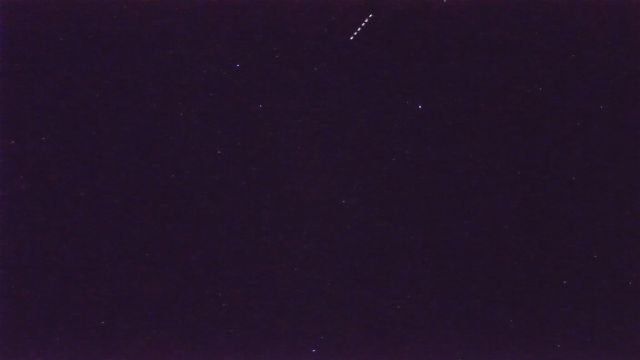 AMS78 meteor