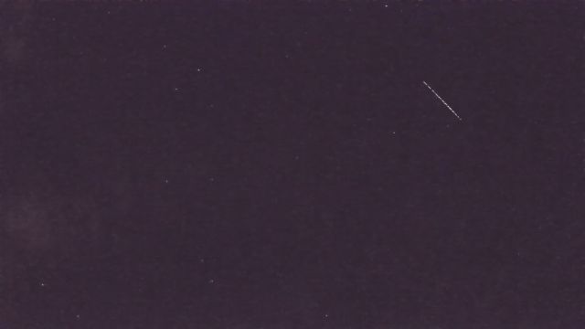 AMS78 meteor