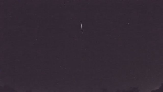 AMS78 meteor
