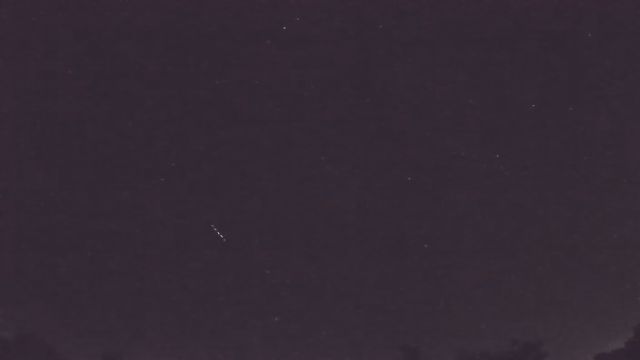 AMS78 meteor